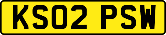 KS02PSW