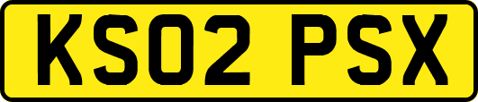 KS02PSX