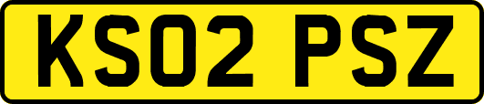 KS02PSZ