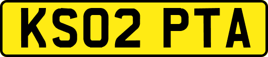 KS02PTA