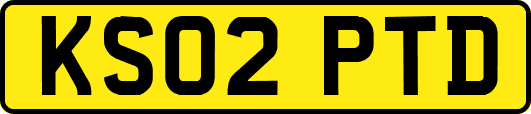 KS02PTD