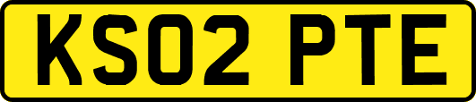 KS02PTE