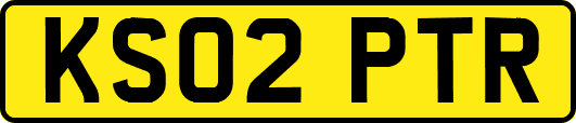 KS02PTR