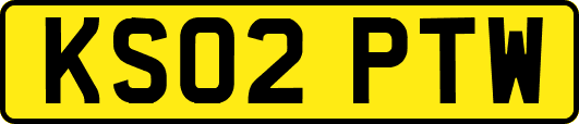 KS02PTW