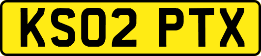 KS02PTX