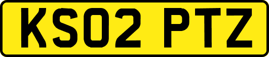 KS02PTZ