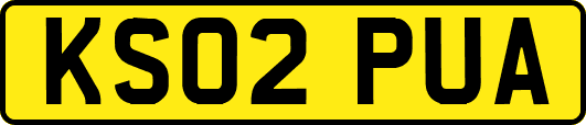 KS02PUA