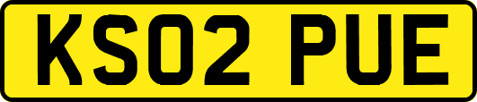 KS02PUE