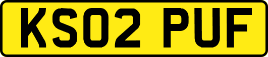KS02PUF
