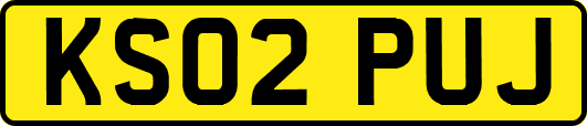 KS02PUJ