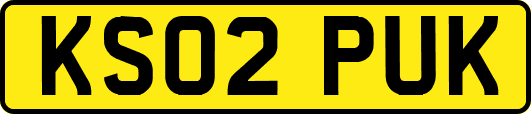 KS02PUK