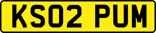 KS02PUM