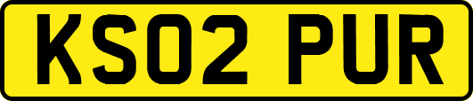 KS02PUR