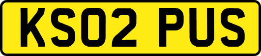 KS02PUS