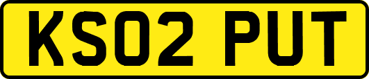 KS02PUT