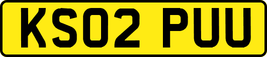 KS02PUU