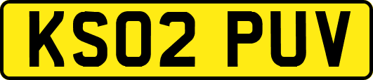 KS02PUV