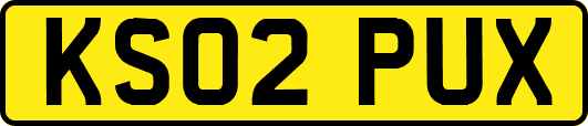 KS02PUX