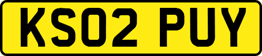 KS02PUY