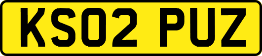 KS02PUZ