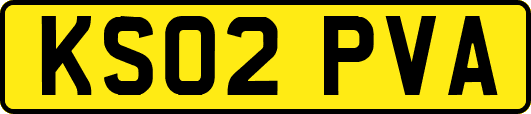 KS02PVA