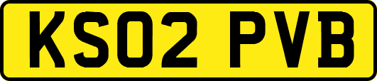 KS02PVB