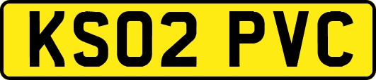 KS02PVC