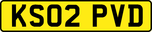 KS02PVD