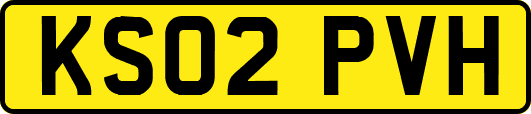 KS02PVH