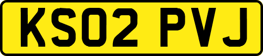 KS02PVJ