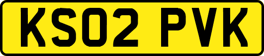 KS02PVK