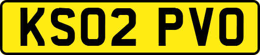 KS02PVO