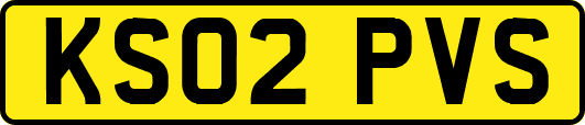 KS02PVS