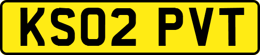 KS02PVT