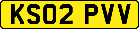 KS02PVV