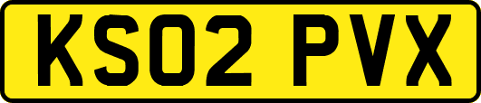KS02PVX