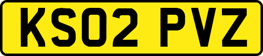 KS02PVZ