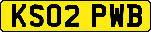 KS02PWB