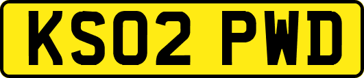 KS02PWD