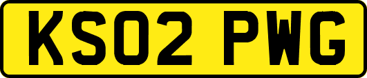 KS02PWG