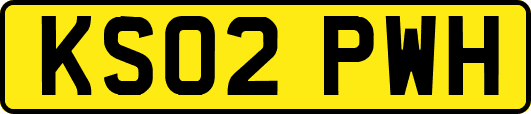KS02PWH