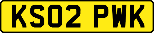 KS02PWK