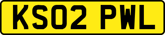 KS02PWL