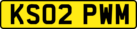 KS02PWM