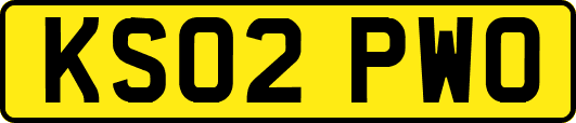 KS02PWO