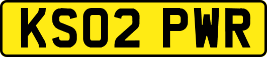 KS02PWR