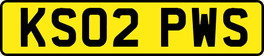 KS02PWS