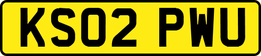KS02PWU
