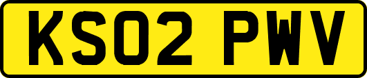 KS02PWV