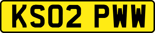 KS02PWW